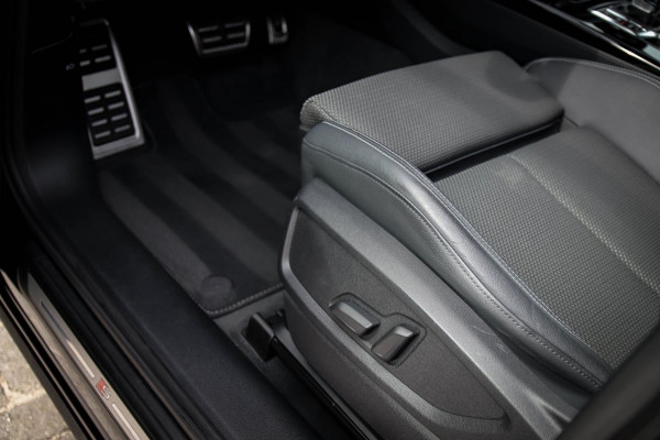 Audi Q5 Sportback 50 TFSI e Quattro Competition S Edition S-Line 299pk 1e Eig|DLR|Automaat|Luchtvering|Virtual Cockpit|OLED Matrix