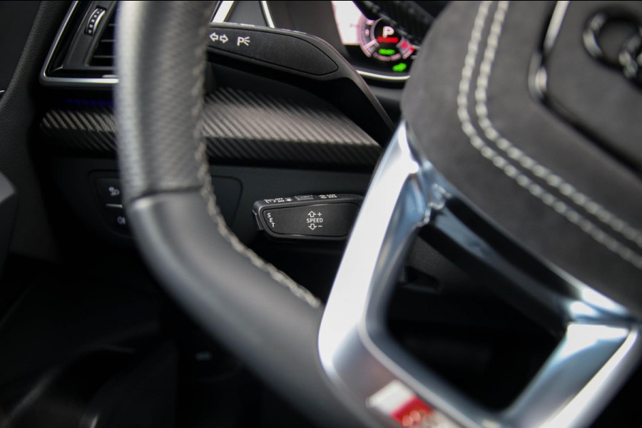Audi Q5 Sportback 50 TFSI e Quattro Competition S Edition S-Line 299pk 1e Eig|DLR|Automaat|Luchtvering|Virtual Cockpit|OLED Matrix