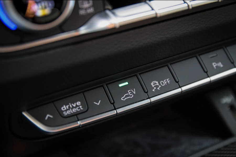 Audi Q5 Sportback 50 TFSI e Quattro Competition S Edition S-Line 299pk 1e Eig|DLR|Automaat|Luchtvering|Virtual Cockpit|OLED Matrix