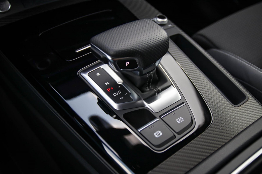 Audi Q5 Sportback 50 TFSI e Quattro Competition S Edition S-Line 299pk 1e Eig|DLR|Automaat|Luchtvering|Virtual Cockpit|OLED Matrix