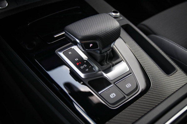 Audi Q5 Sportback 50 TFSI e Quattro Competition S Edition S-Line 299pk 1e Eig|DLR|Automaat|Luchtvering|Virtual Cockpit|OLED Matrix