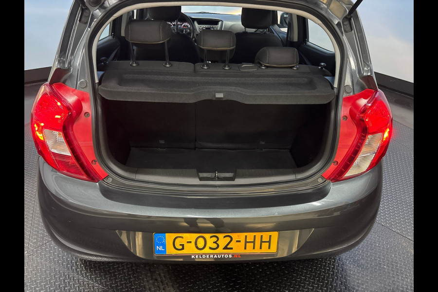 Opel KARL 1.0 ecoFLEX 120 Jaar Edition