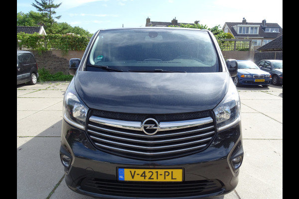Opel Vivaro 1.6 CDTI L2H1 DC Sport EcoFlex