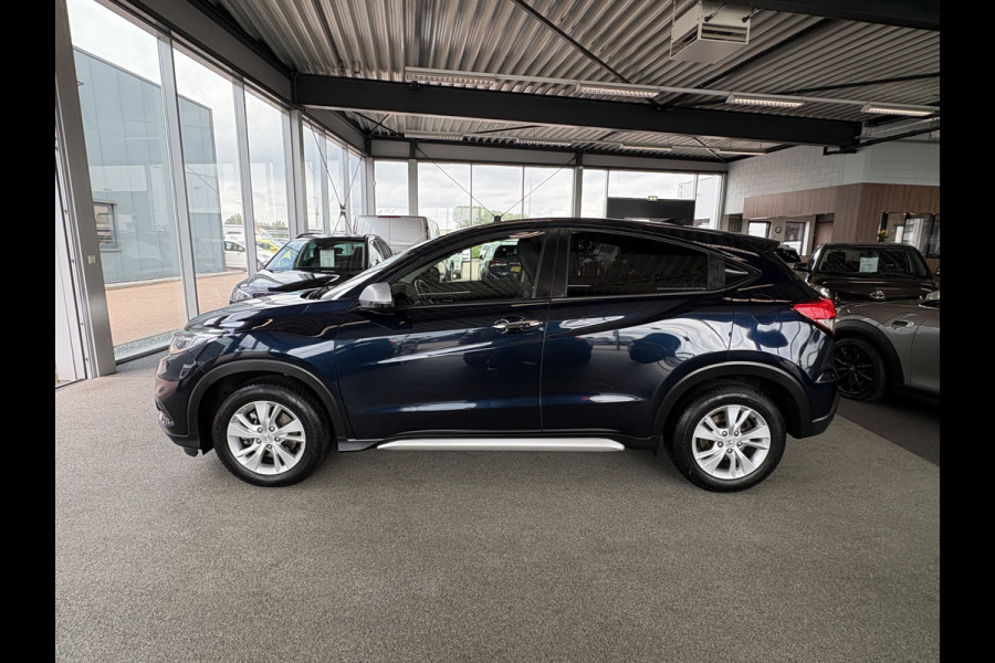 Honda HR-V 1.5 i-VTEC Automaat Elegance CAMERA/NAVI/CRUISE/PDC/STOELVERWARMING