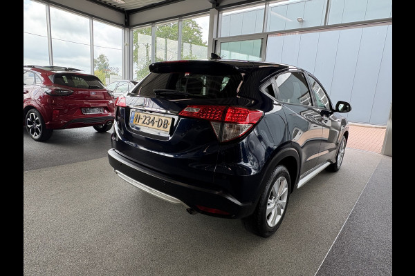 Honda HR-V 1.5 i-VTEC Automaat Elegance CAMERA/NAVI/CRUISE/PDC/STOELVERWARMING