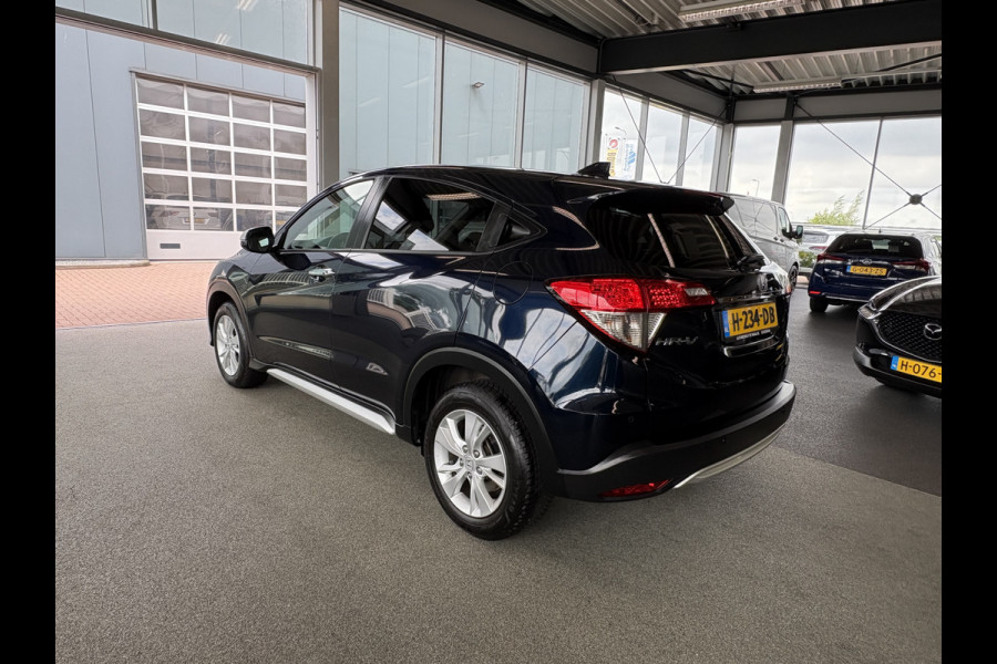 Honda HR-V 1.5 i-VTEC Automaat Elegance CAMERA/NAVI/CRUISE/PDC/STOELVERWARMING