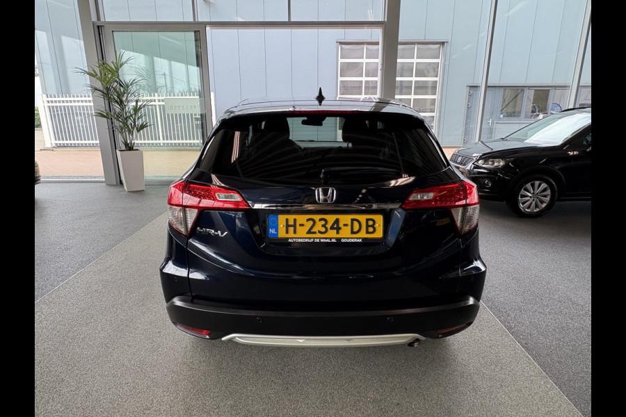 Honda HR-V 1.5 i-VTEC Automaat Elegance CAMERA/NAVI/CRUISE/PDC/STOELVERWARMING