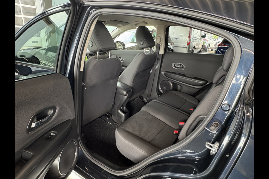 Honda HR-V 1.5 i-VTEC Automaat Elegance CAMERA/NAVI/CRUISE/PDC/STOELVERWARMING
