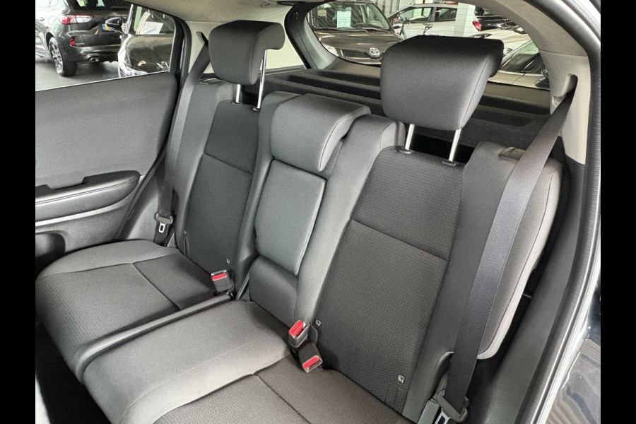 Honda HR-V 1.5 i-VTEC Automaat Elegance CAMERA/NAVI/CRUISE/PDC/STOELVERWARMING