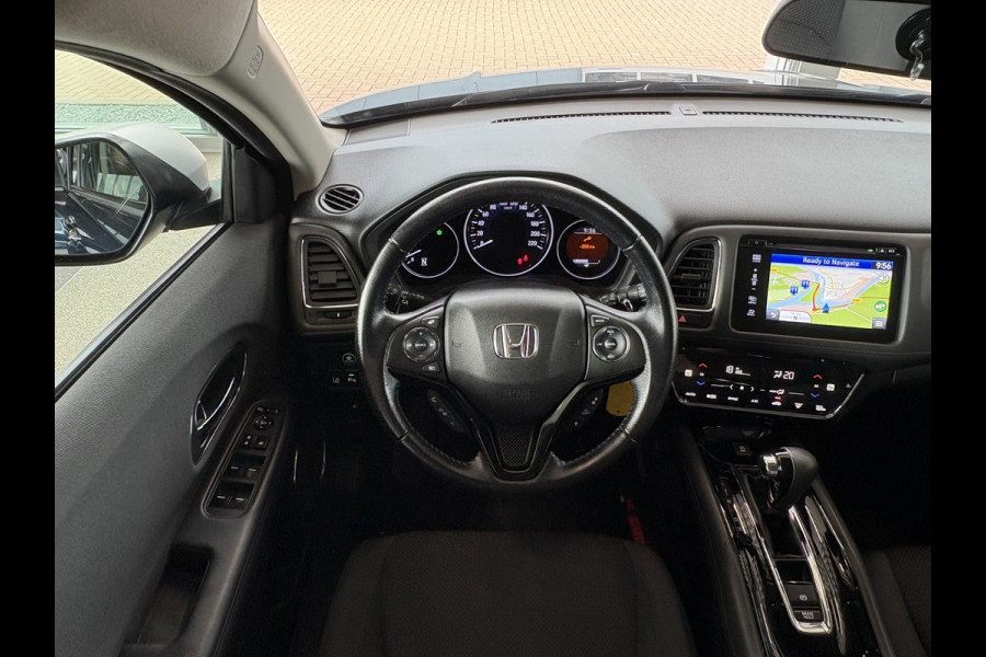 Honda HR-V 1.5 i-VTEC Automaat Elegance CAMERA/NAVI/CRUISE/PDC/STOELVERWARMING