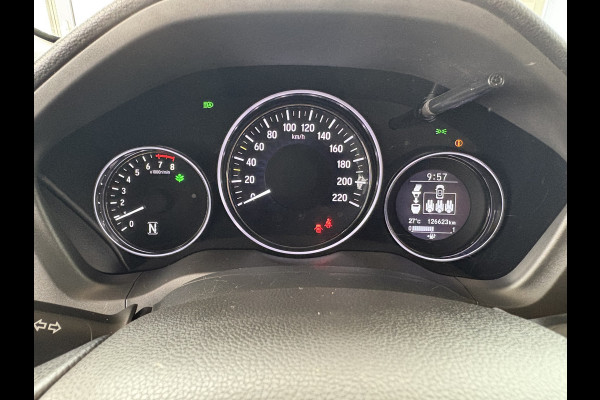 Honda HR-V 1.5 i-VTEC Automaat Elegance CAMERA/NAVI/CRUISE/PDC/STOELVERWARMING