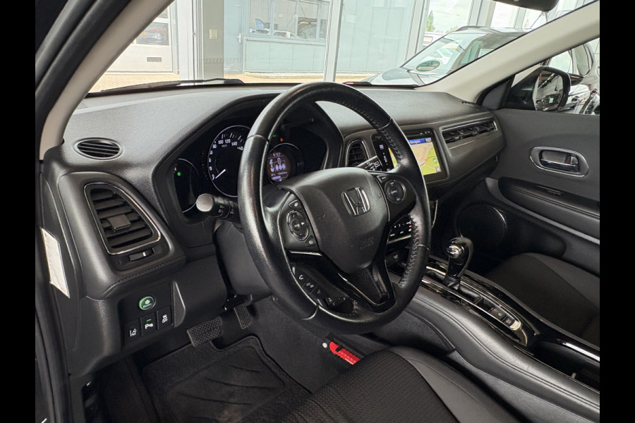 Honda HR-V 1.5 i-VTEC Automaat Elegance CAMERA/NAVI/CRUISE/PDC/STOELVERWARMING
