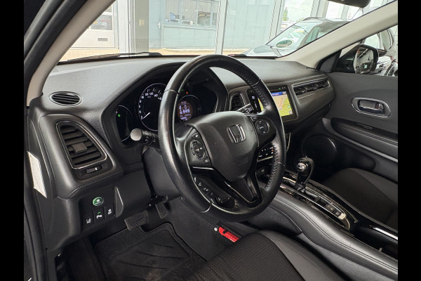 Honda HR-V 1.5 i-VTEC Automaat Elegance CAMERA/NAVI/CRUISE/PDC/STOELVERWARMING