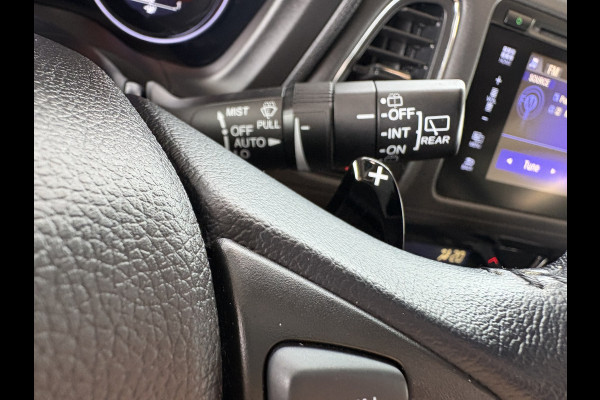 Honda HR-V 1.5 i-VTEC Automaat Elegance CAMERA/NAVI/CRUISE/PDC/STOELVERWARMING