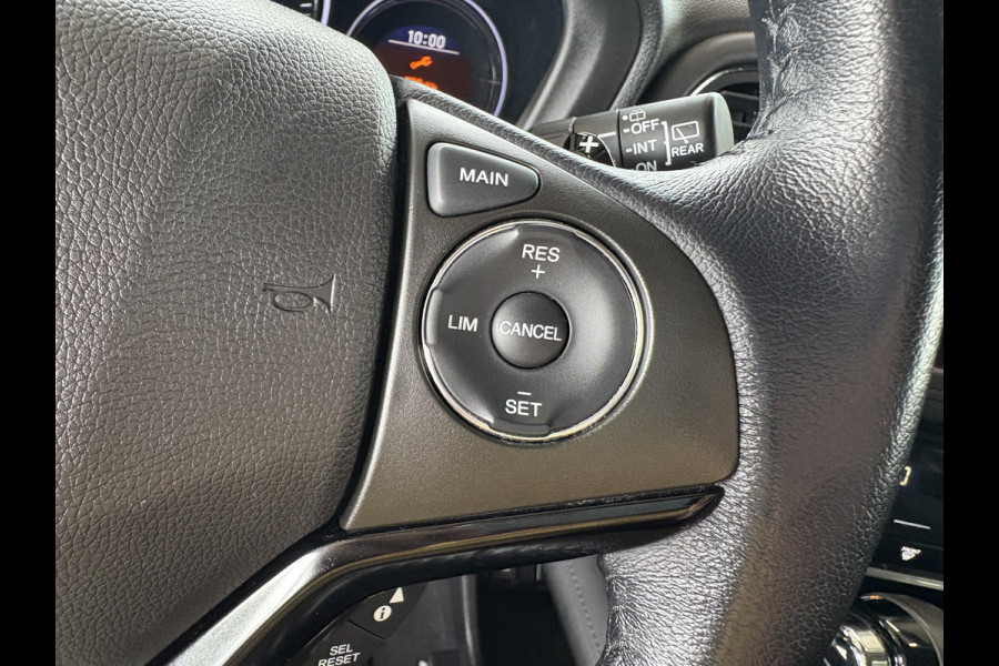 Honda HR-V 1.5 i-VTEC Automaat Elegance CAMERA/NAVI/CRUISE/PDC/STOELVERWARMING