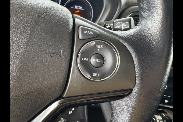 Honda HR-V 1.5 i-VTEC Automaat Elegance CAMERA/NAVI/CRUISE/PDC/STOELVERWARMING