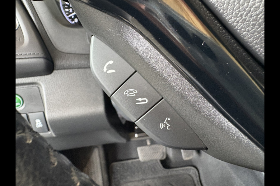 Honda HR-V 1.5 i-VTEC Automaat Elegance CAMERA/NAVI/CRUISE/PDC/STOELVERWARMING