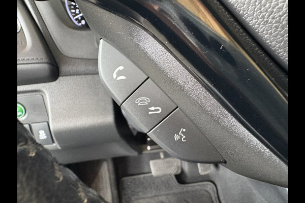 Honda HR-V 1.5 i-VTEC Automaat Elegance CAMERA/NAVI/CRUISE/PDC/STOELVERWARMING