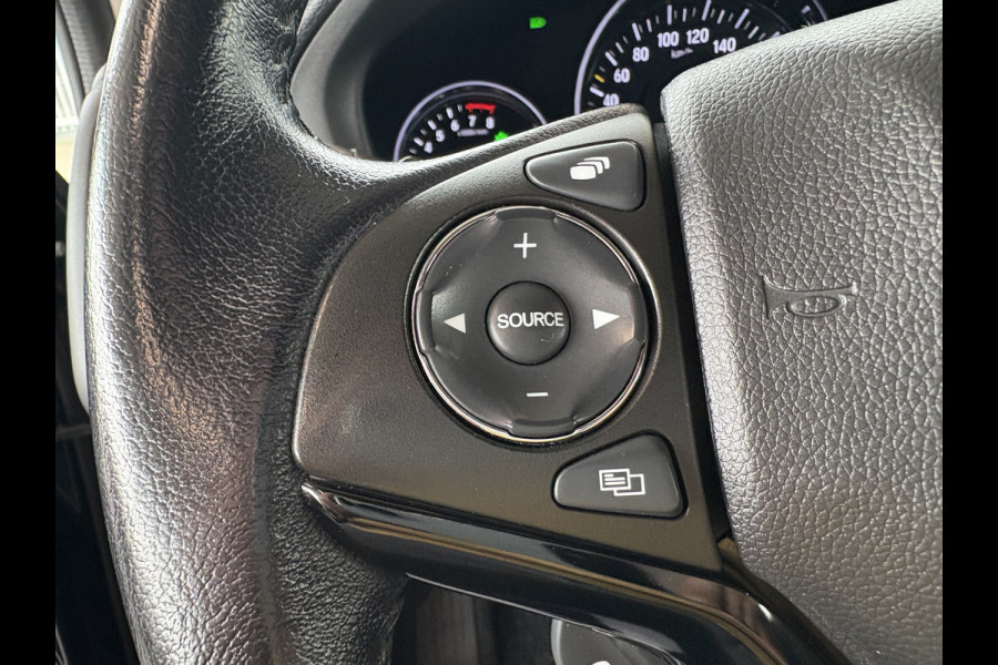 Honda HR-V 1.5 i-VTEC Automaat Elegance CAMERA/NAVI/CRUISE/PDC/STOELVERWARMING