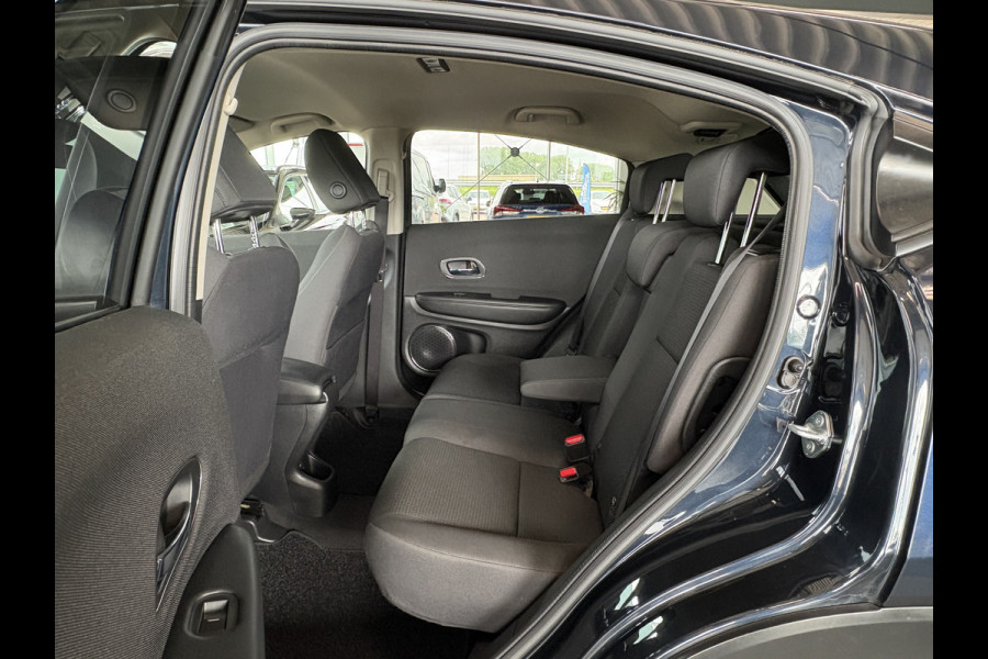 Honda HR-V 1.5 i-VTEC Automaat Elegance CAMERA/NAVI/CRUISE/PDC/STOELVERWARMING