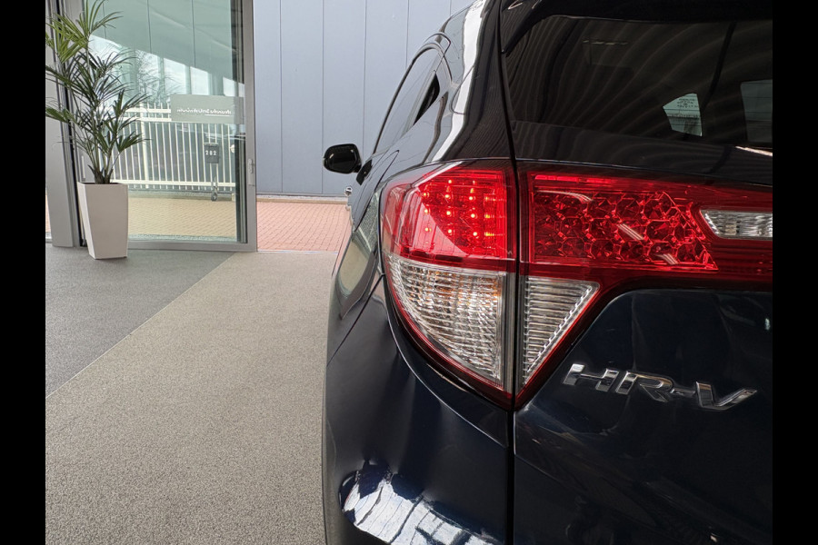 Honda HR-V 1.5 i-VTEC Automaat Elegance CAMERA/NAVI/CRUISE/PDC/STOELVERWARMING