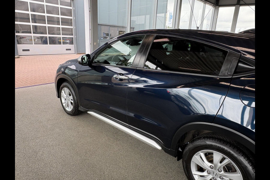 Honda HR-V 1.5 i-VTEC Automaat Elegance CAMERA/NAVI/CRUISE/PDC/STOELVERWARMING