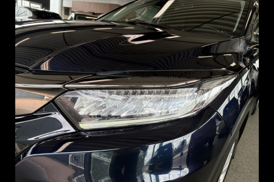 Honda HR-V 1.5 i-VTEC Automaat Elegance CAMERA/NAVI/CRUISE/PDC/STOELVERWARMING