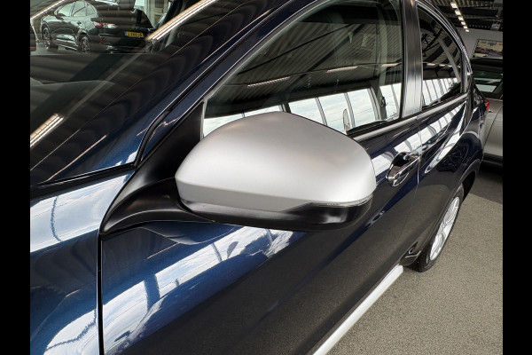 Honda HR-V 1.5 i-VTEC Automaat Elegance CAMERA/NAVI/CRUISE/PDC/STOELVERWARMING