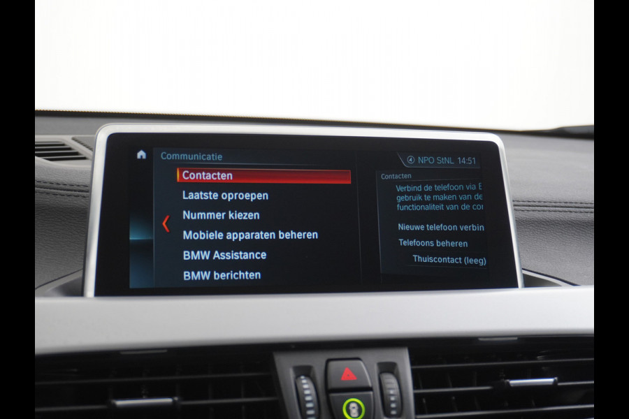 BMW X2 xDrive25e PHEV 126pk ZwarteHemel Elek.klep Keyless Camera Pdc Navi CruiseControl Usb Bordherk. Ecc Bluetooth Regensensor Stoelverw. Dab Isofix 4xElek.Ramen/Spiegels Aut.DimmendeSpiegel 17''LM Executive