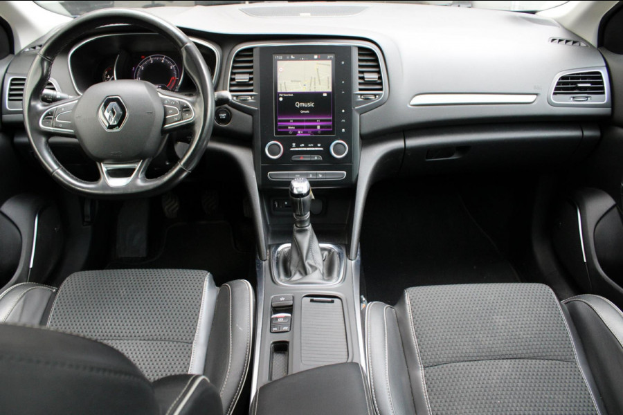 Renault MEGANE Estate 1.2 TCe Bose