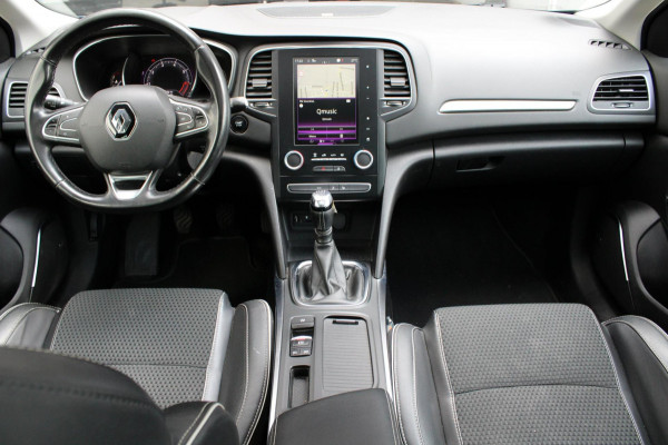 Renault MEGANE Estate 1.2 TCe Bose