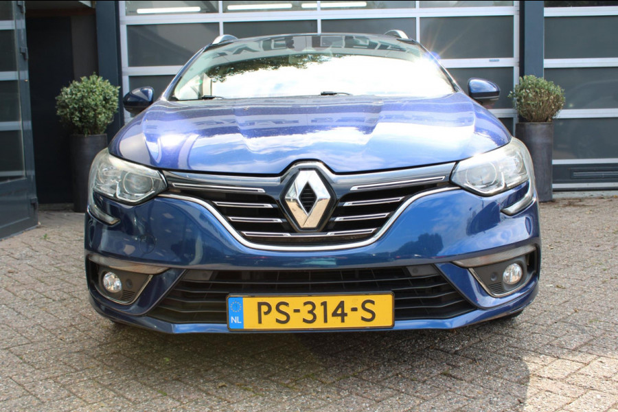Renault MEGANE Estate 1.2 TCe Bose