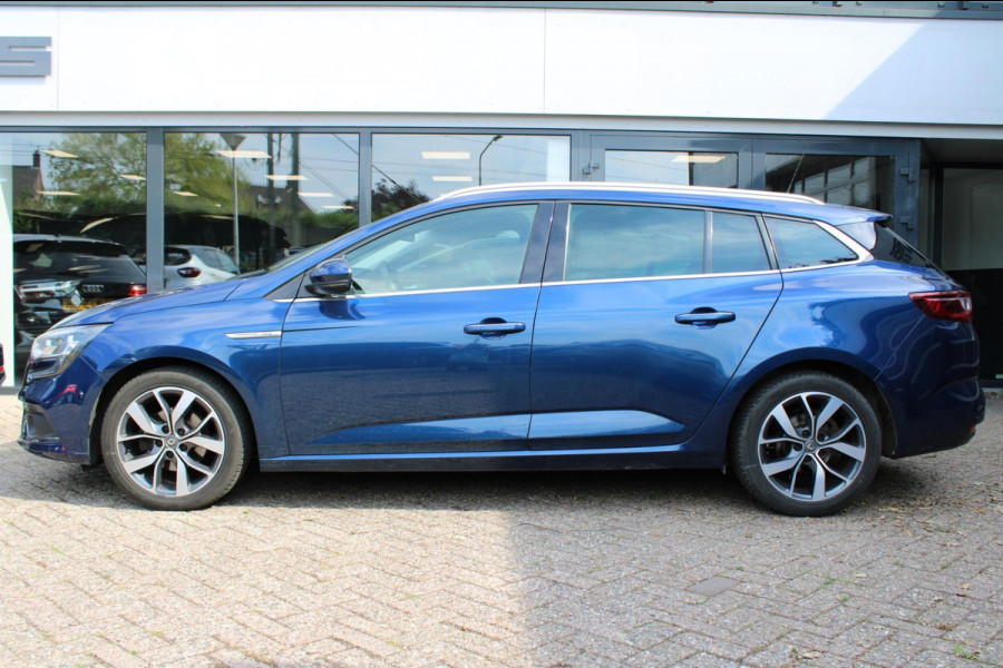 Renault MEGANE Estate 1.2 TCe Bose