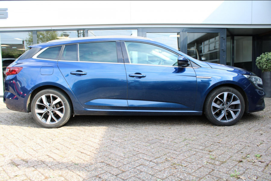 Renault MEGANE Estate 1.2 TCe Bose