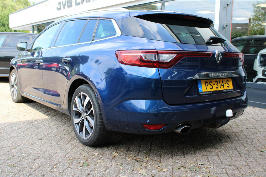 Renault MEGANE Estate 1.2 TCe Bose