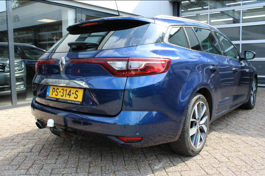 Renault MEGANE Estate 1.2 TCe Bose