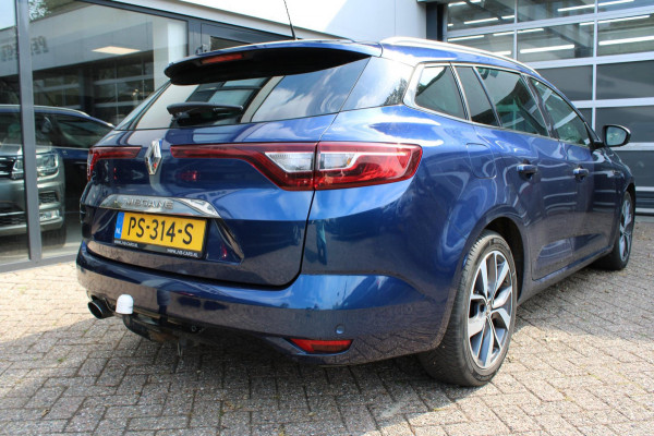 Renault MEGANE Estate 1.2 TCe Bose