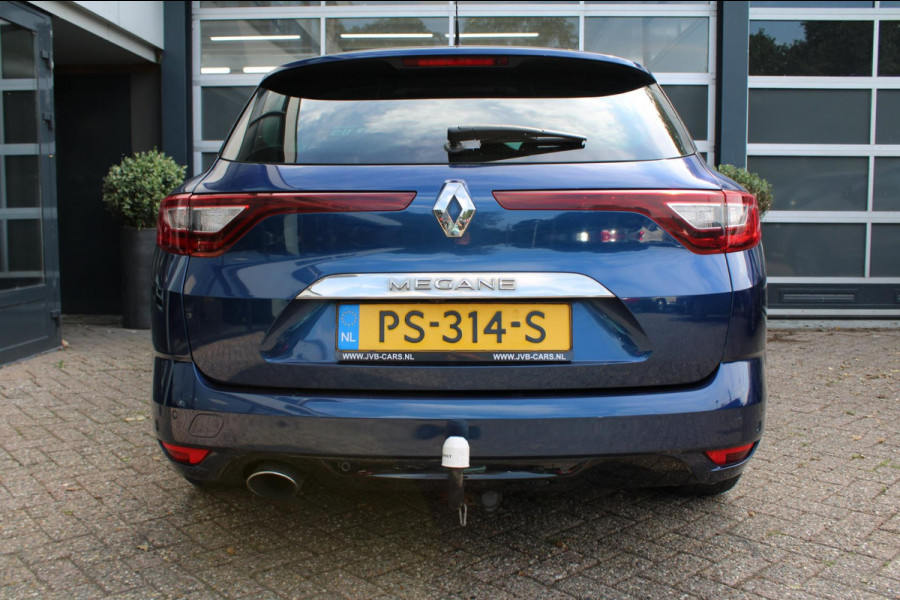 Renault MEGANE Estate 1.2 TCe Bose