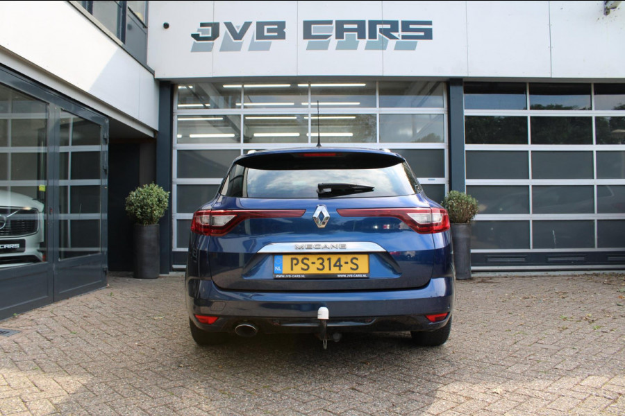 Renault MEGANE Estate 1.2 TCe Bose
