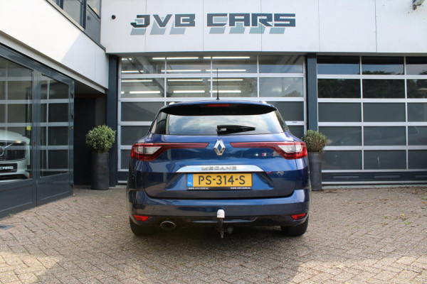 Renault MEGANE Estate 1.2 TCe Bose