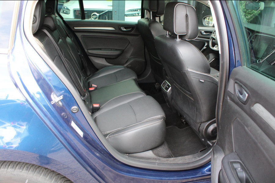 Renault MEGANE Estate 1.2 TCe Bose