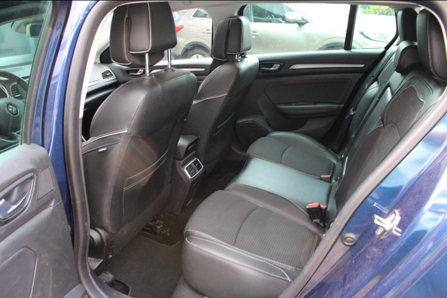 Renault MEGANE Estate 1.2 TCe Bose