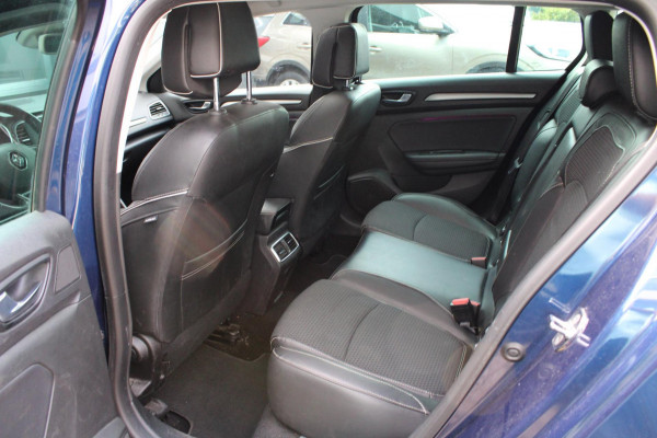 Renault MEGANE Estate 1.2 TCe Bose