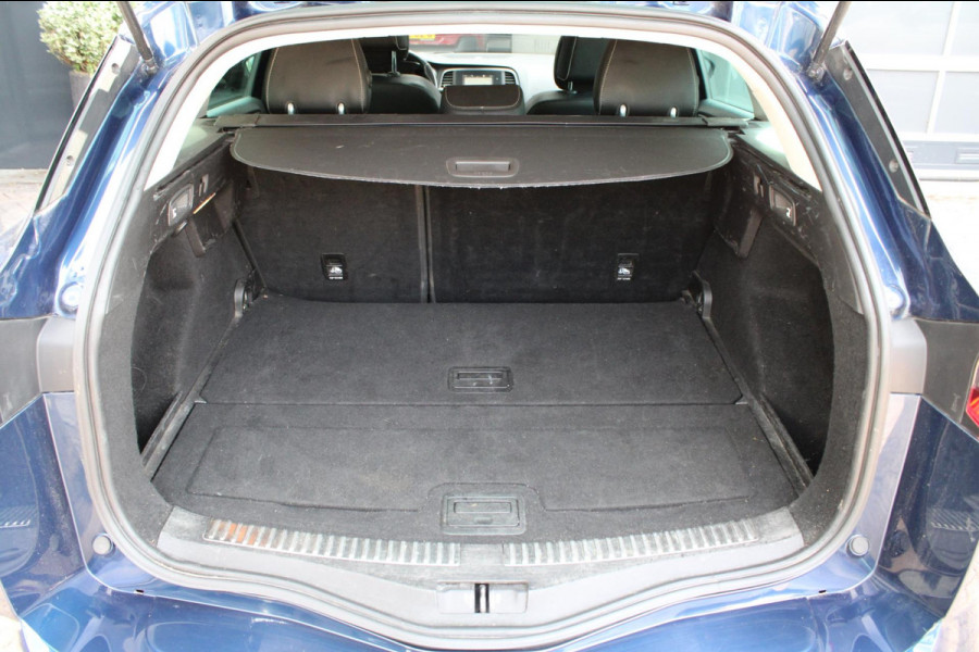 Renault MEGANE Estate 1.2 TCe Bose