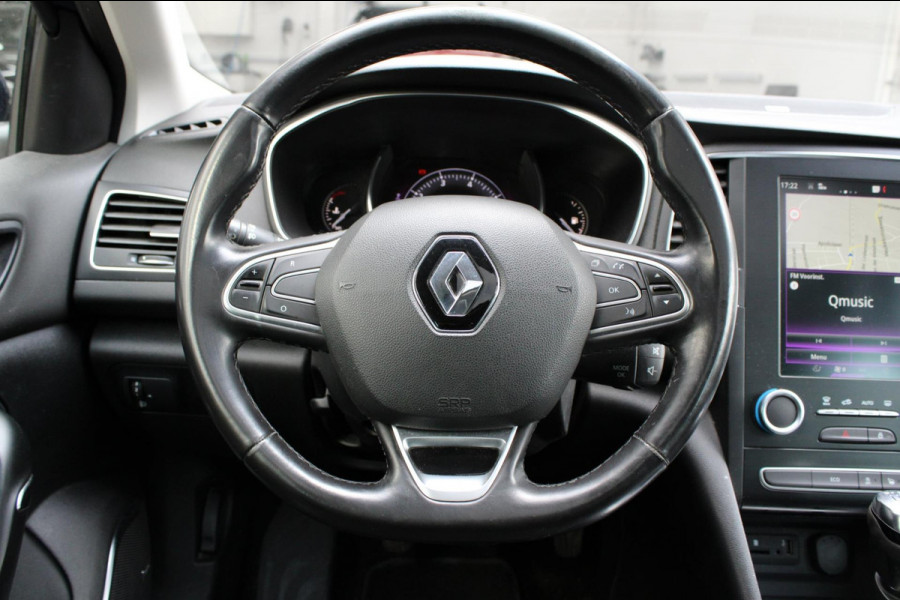 Renault MEGANE Estate 1.2 TCe Bose