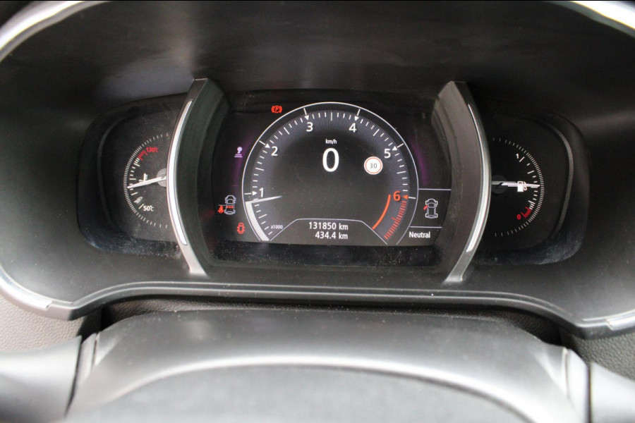 Renault MEGANE Estate 1.2 TCe Bose