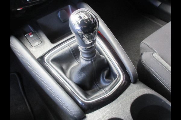 Nissan QASHQAI 1.2 N-Vision Navi Clima 360 Camera PDC