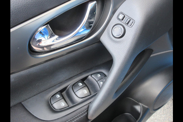 Nissan QASHQAI 1.2 N-Vision Navi Clima 360 Camera PDC