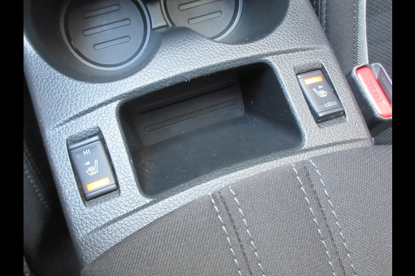 Nissan QASHQAI 1.2 N-Vision Navi Clima 360 Camera PDC