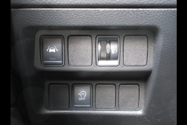 Nissan QASHQAI 1.2 N-Vision Navi Clima 360 Camera PDC